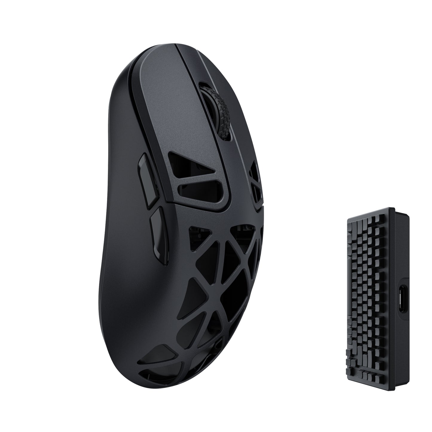 KEYCHRON M3 MINI 4K METAL EDITION
