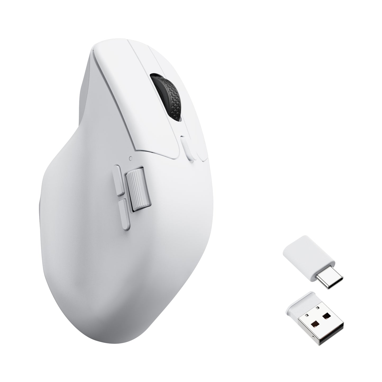 KEYCHRON M6 WIRELESS MOUSE