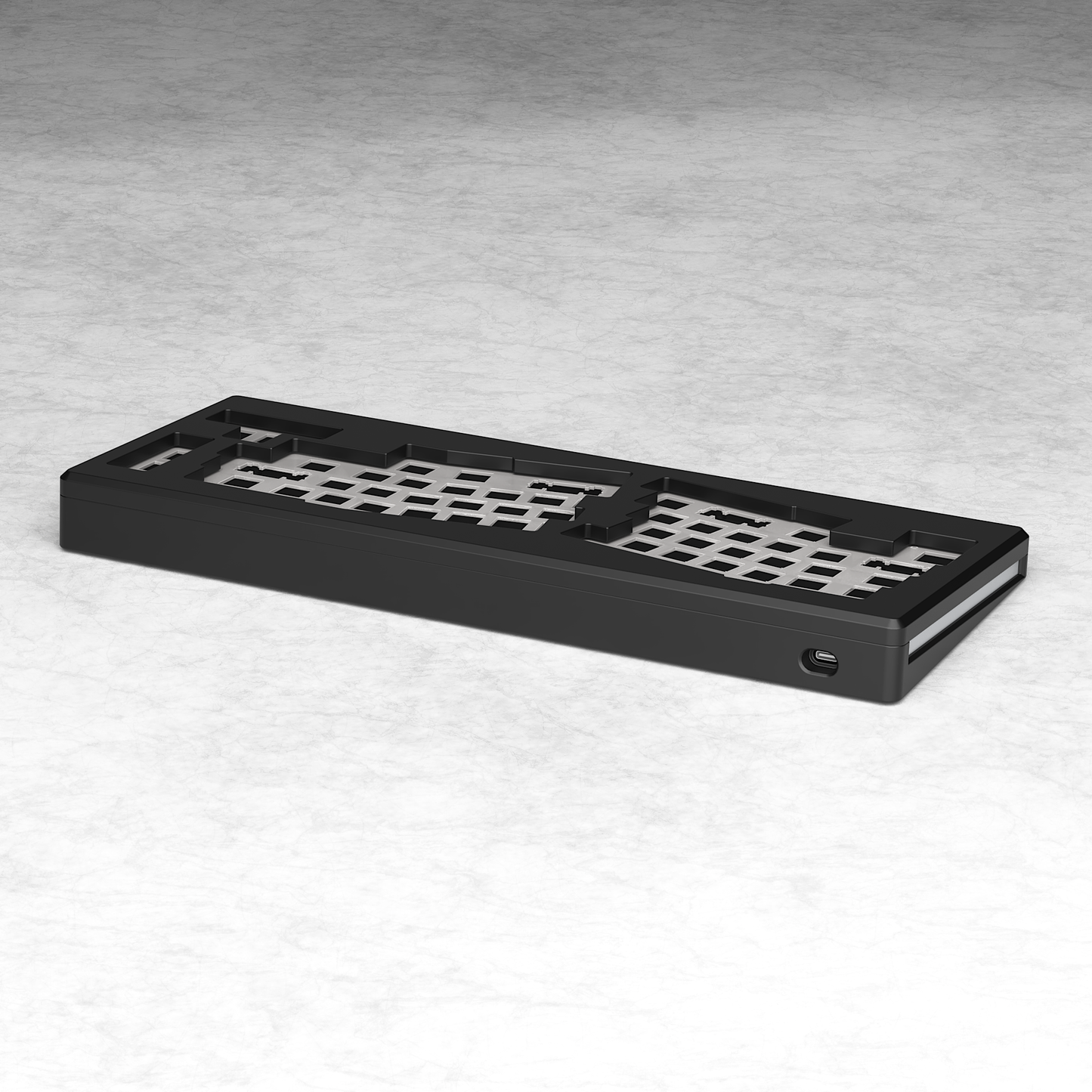 Monsgeek M6