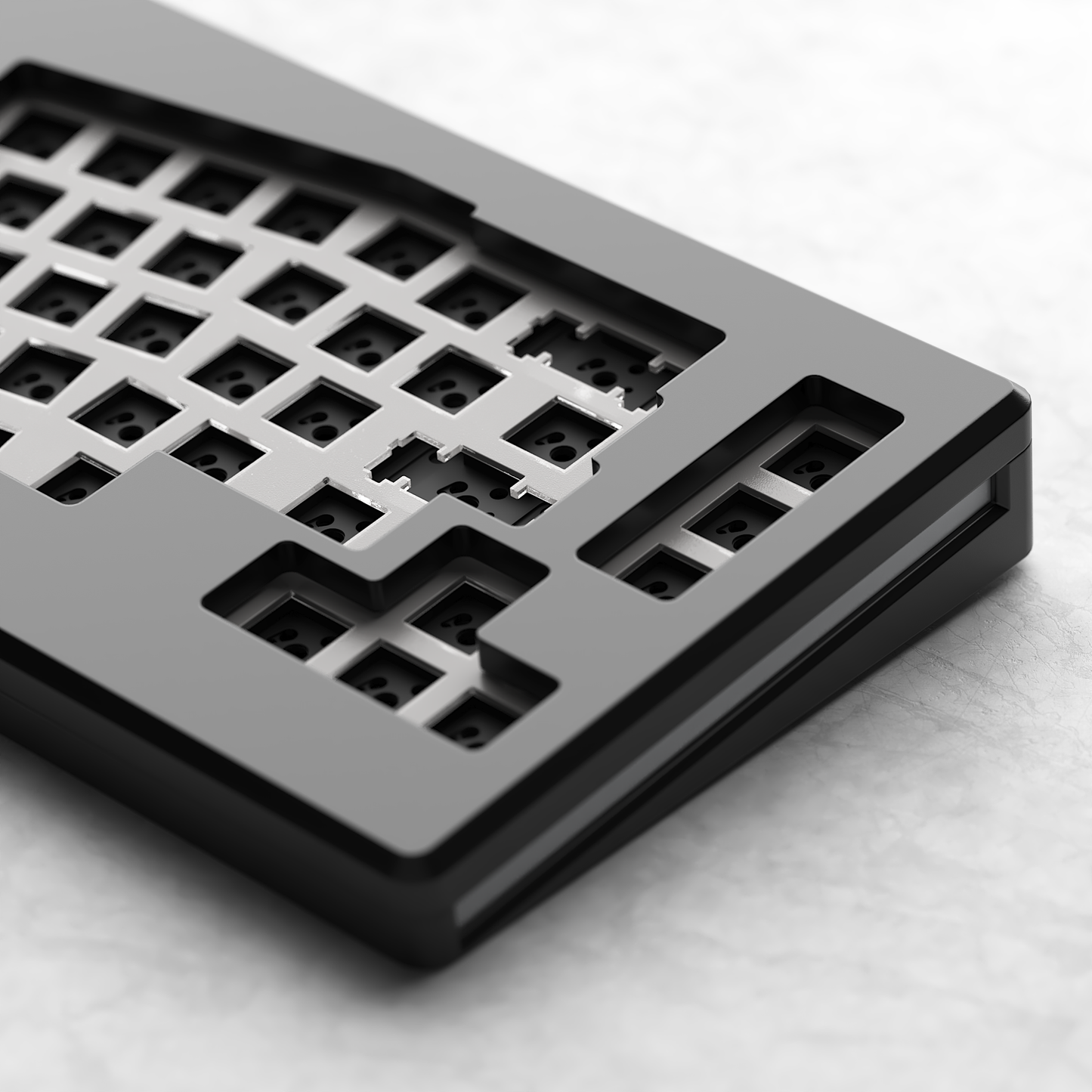 Monsgeek M6
