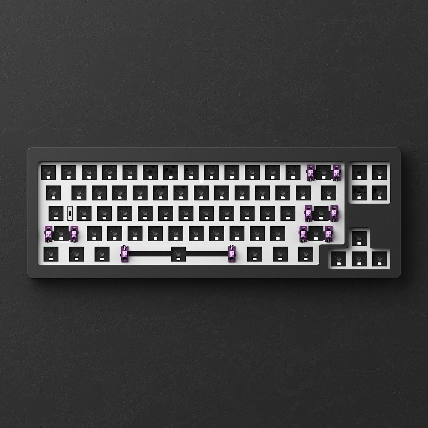 Monsgeek M7W