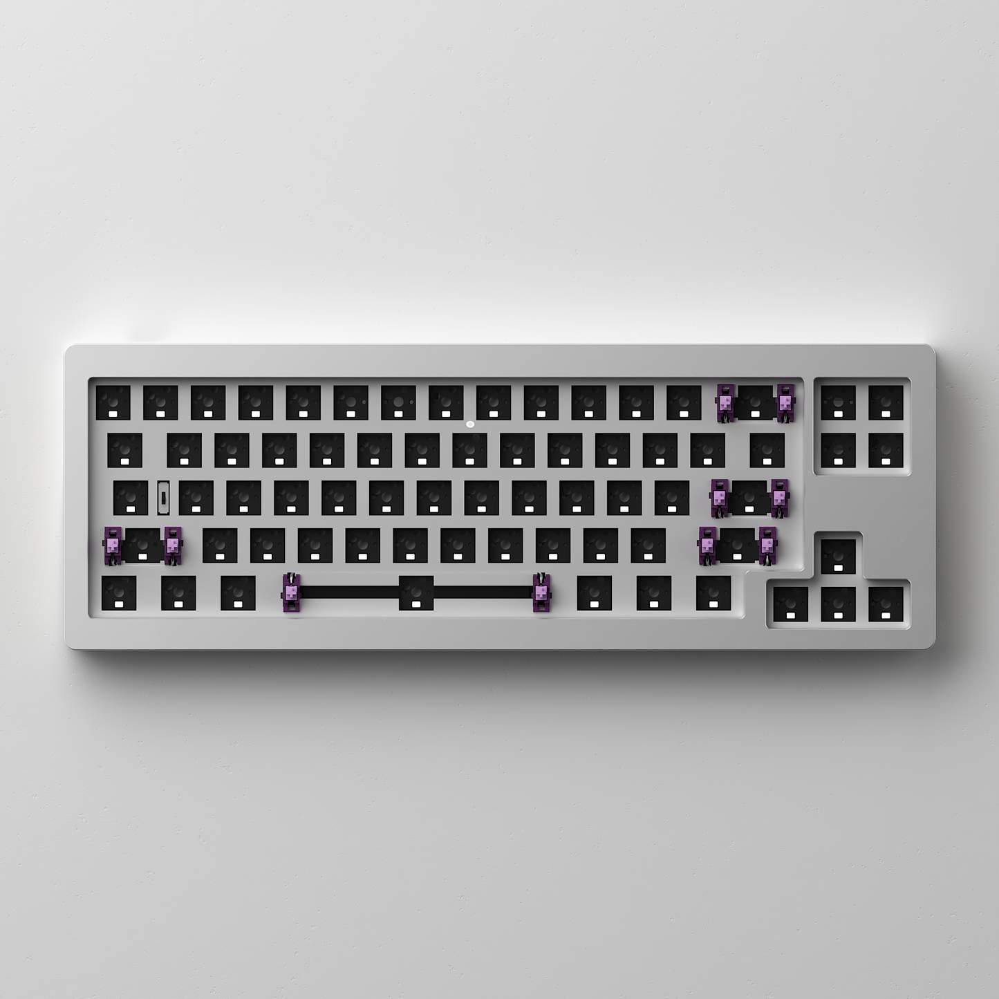 Monsgeek M7W