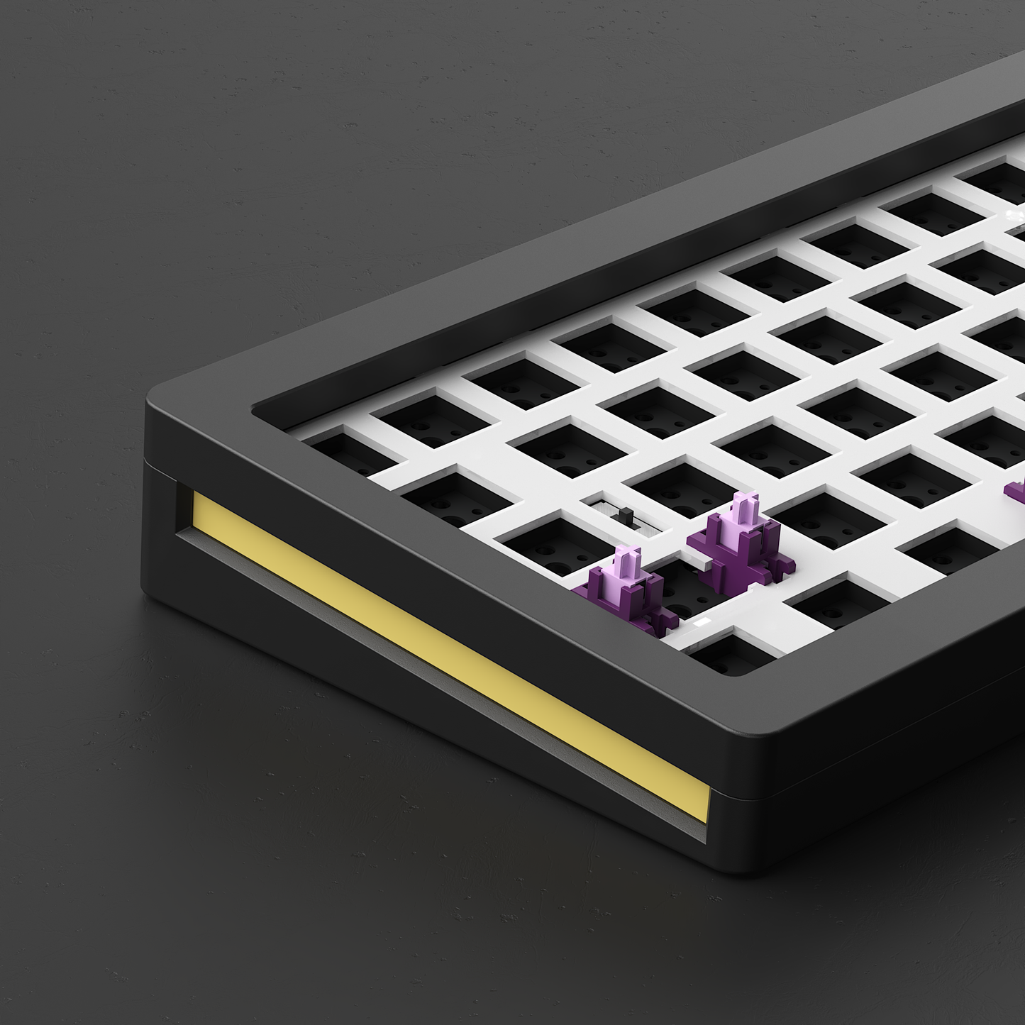 Monsgeek M7W