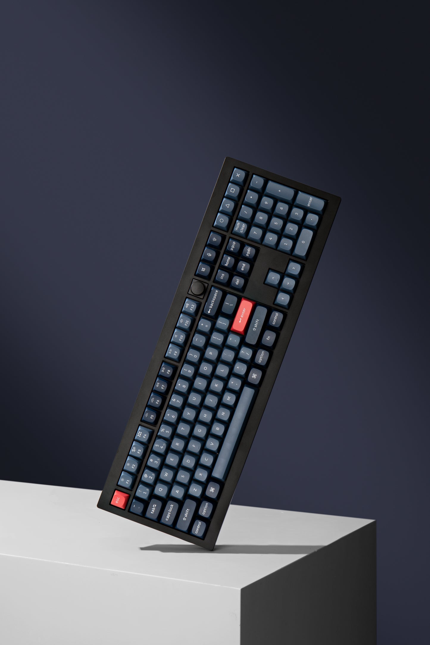 Keychron V6 Max QMK/VIA