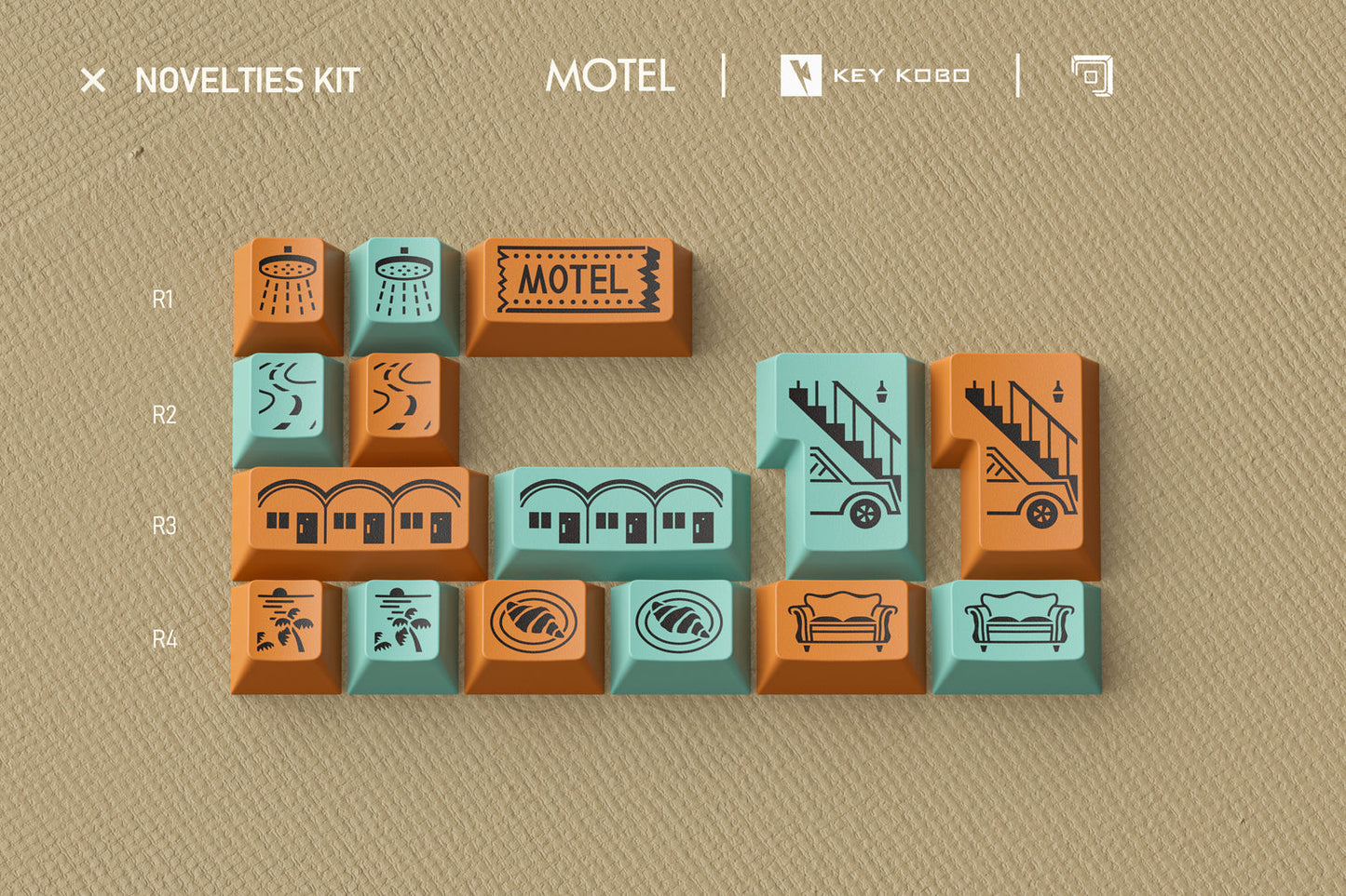 Key Kobo Motel