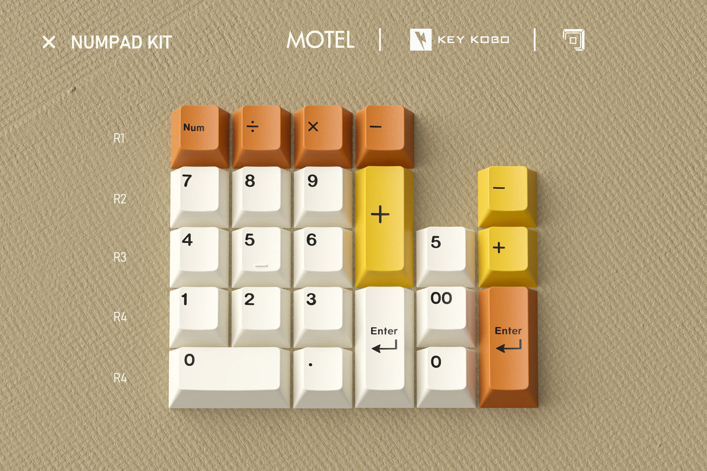 Key Kobo Motel