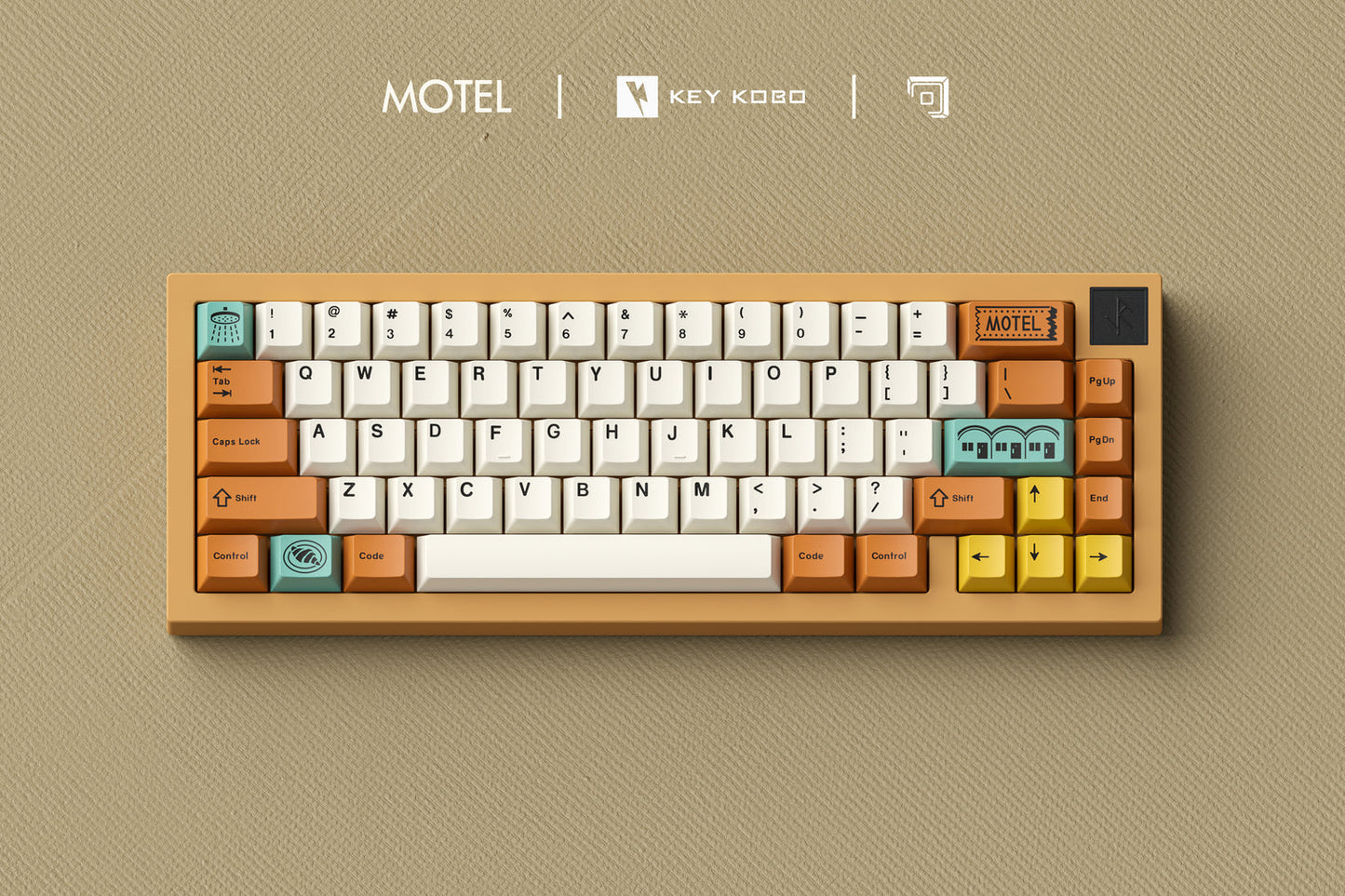 Key Kobo Motel