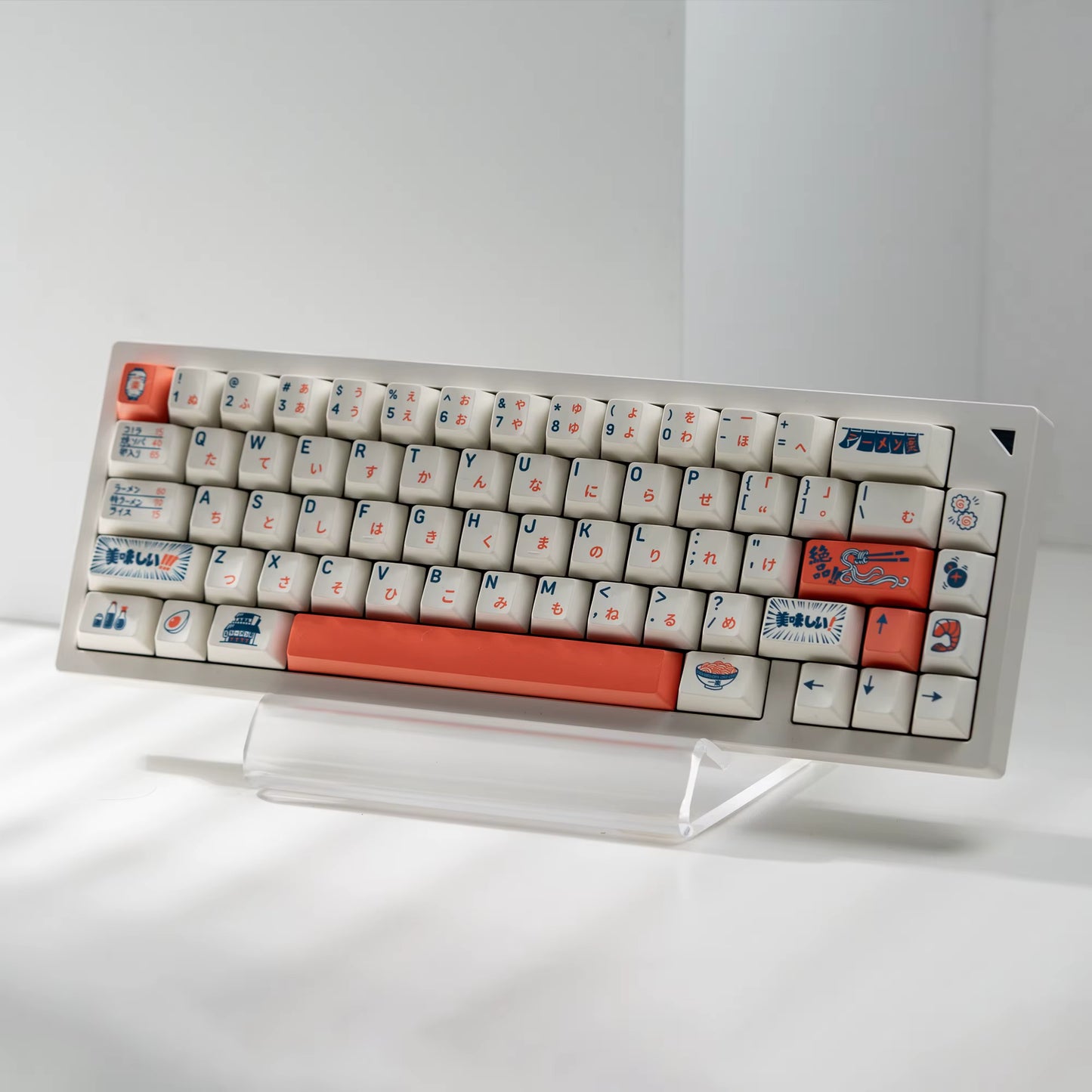 FBB - RAMEN KEYCAPS