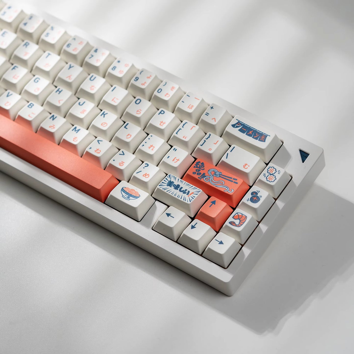 FBB - RAMEN KEYCAPS