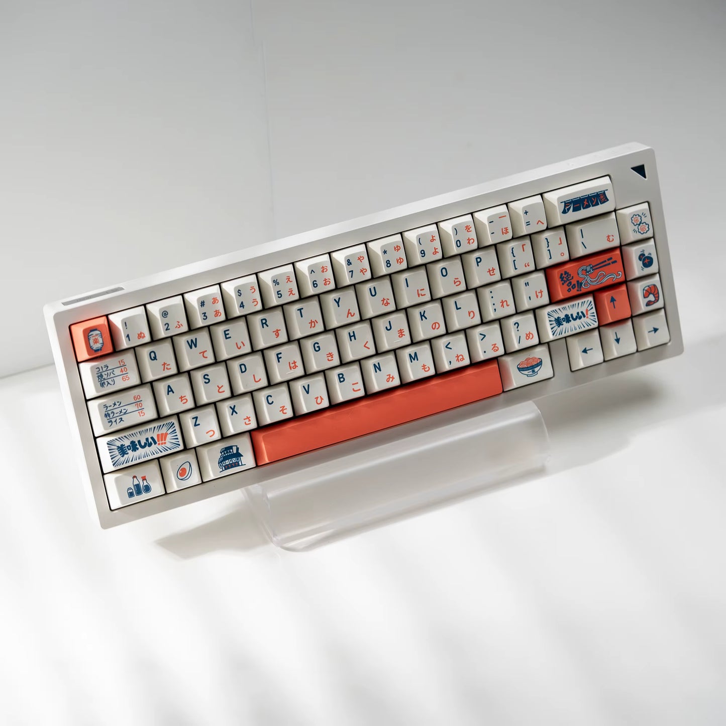 FBB - RAMEN KEYCAPS