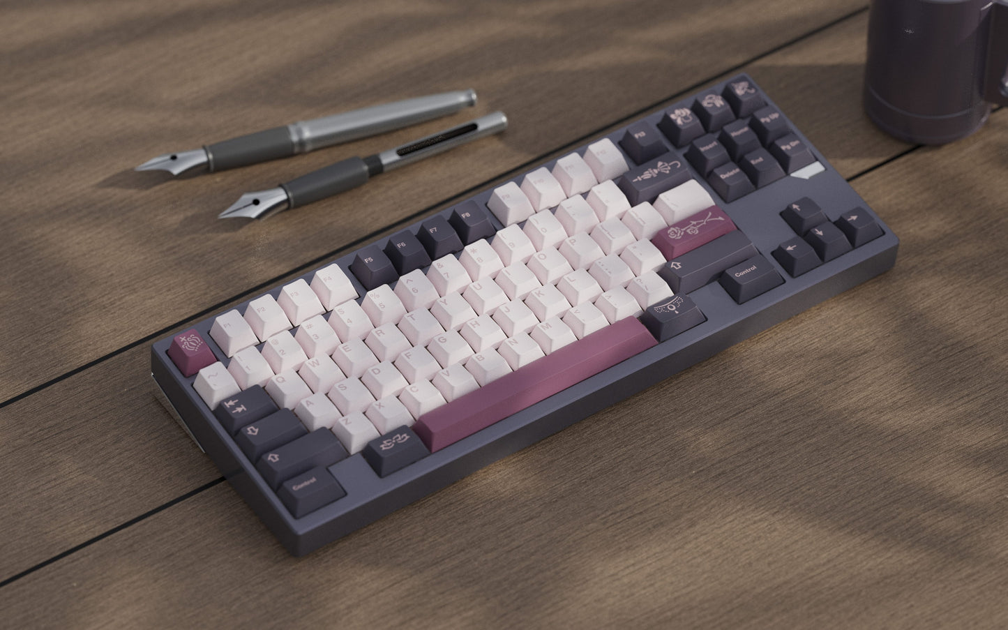 EPBT Doll
