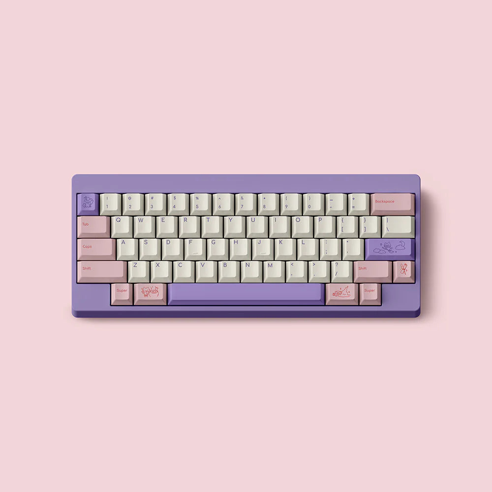 FBB - MAGIC MIMI KEYCAPS