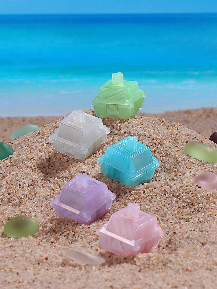 Durock Sea Glass