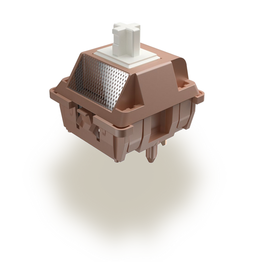 DUROCK MOCHA SILK