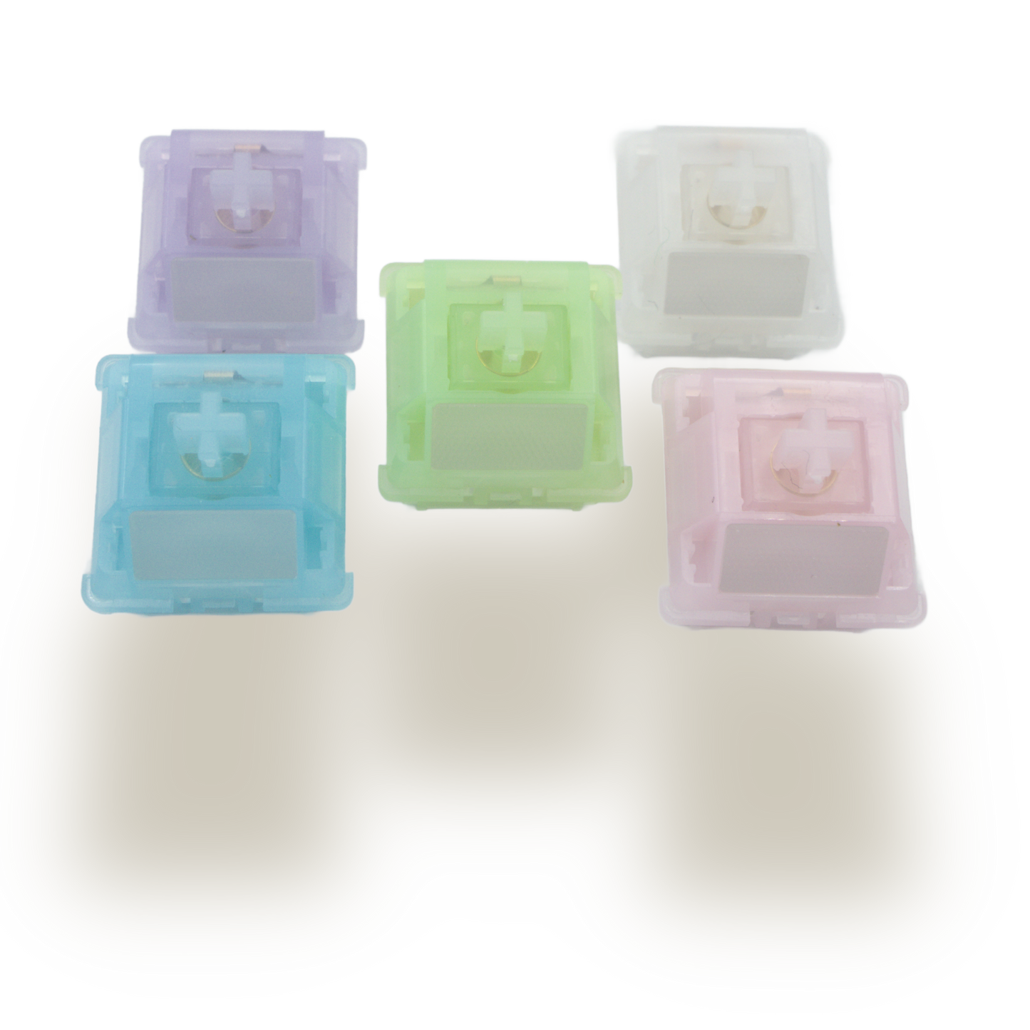 Durock Sea Glass