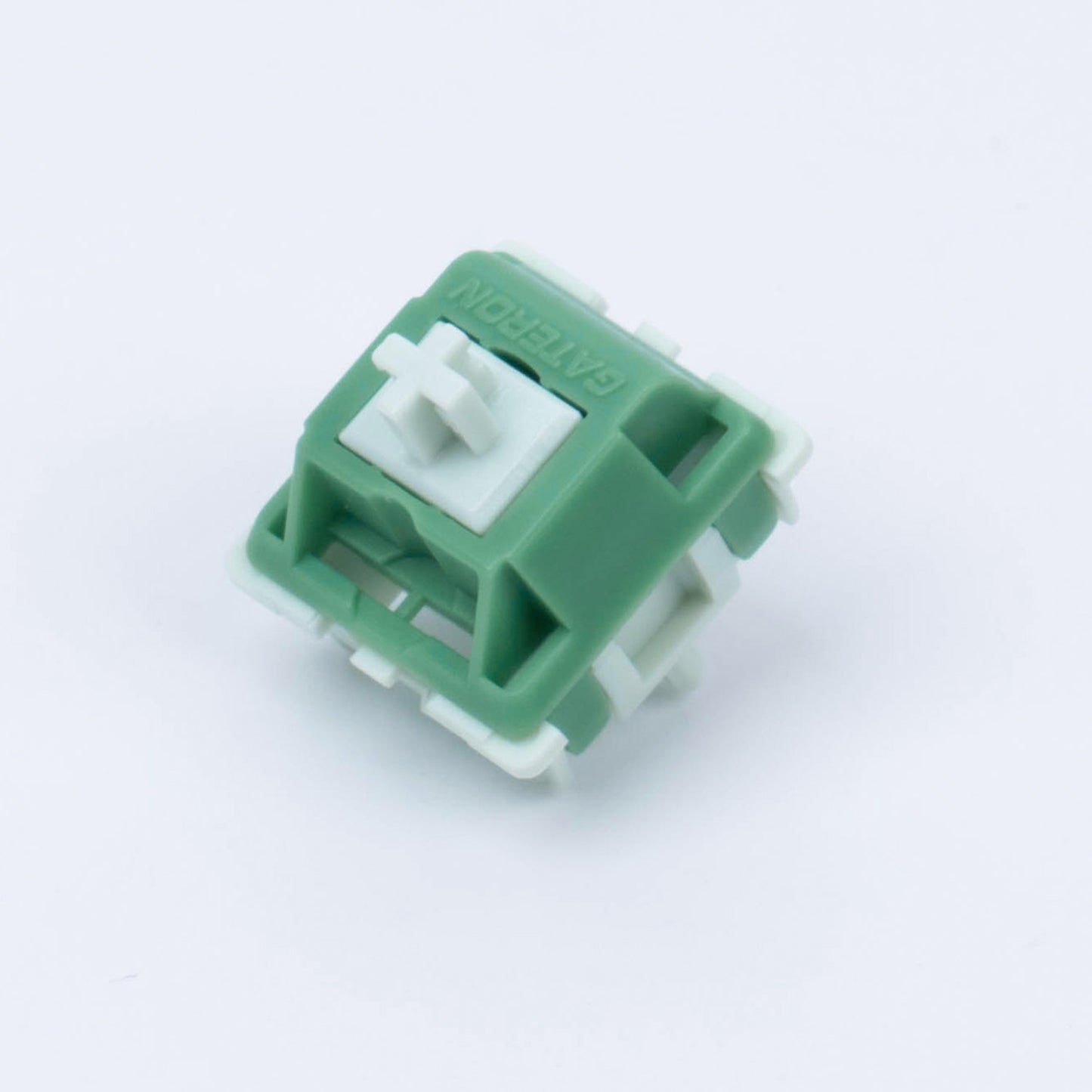 GATERON GREEN APPLE HEAVY TACTILE