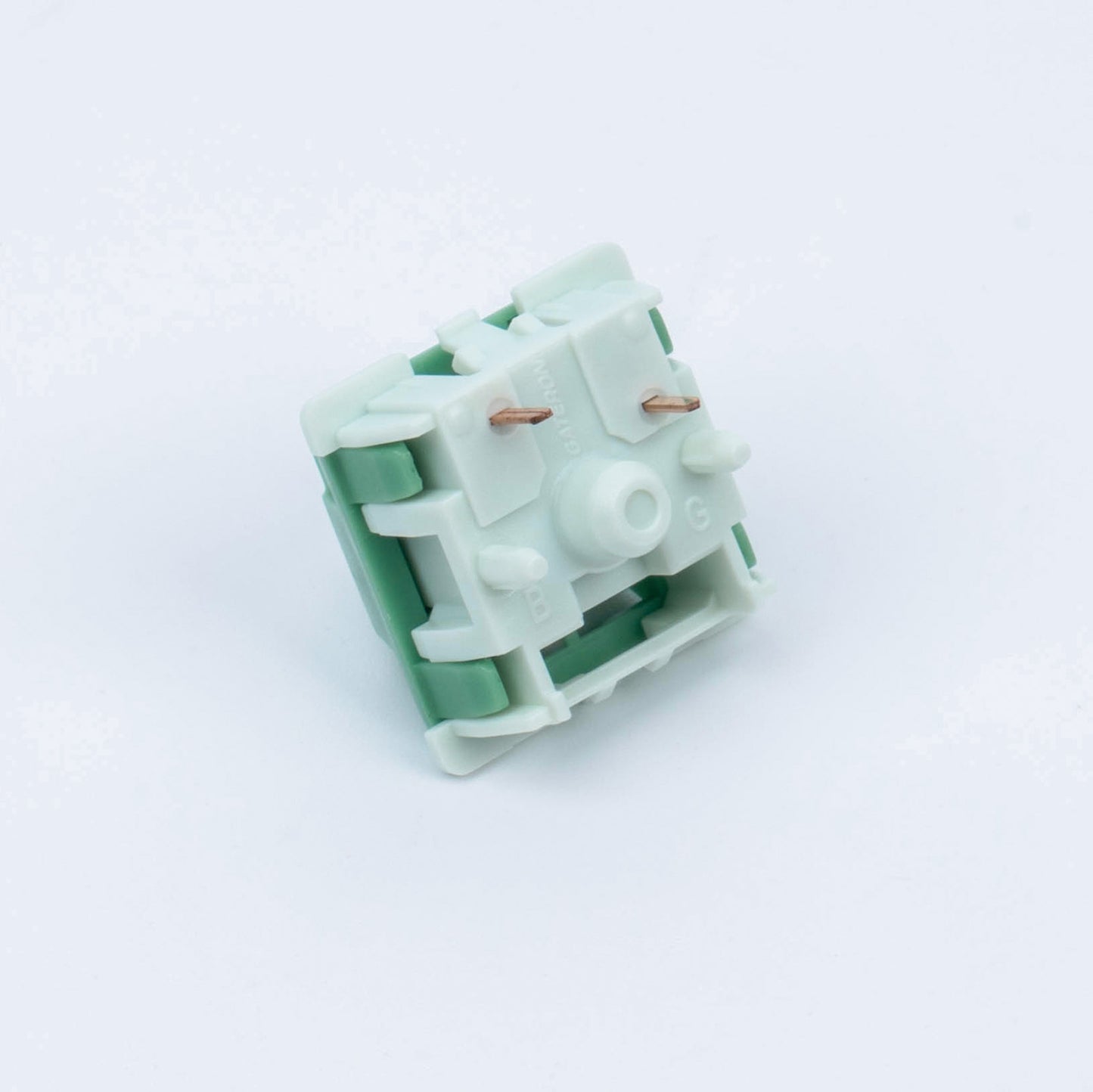 GATERON GREEN APPLE HEAVY TACTILE