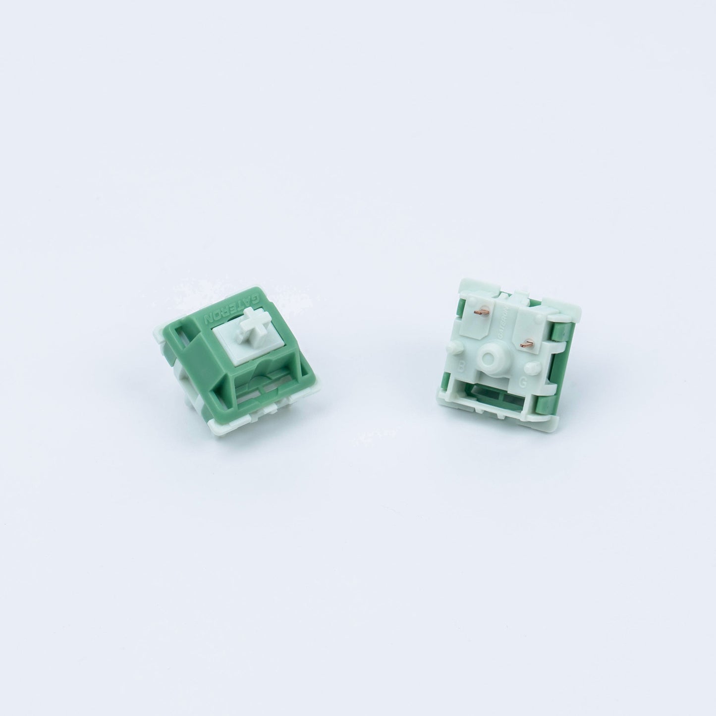 GATERON GREEN APPLE HEAVY TACTILE