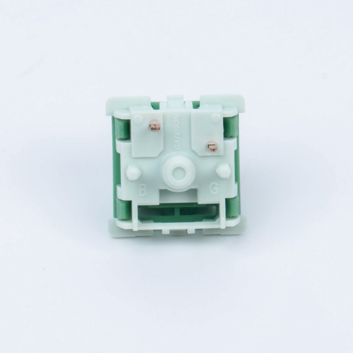 GATERON GREEN APPLE HEAVY TACTILE