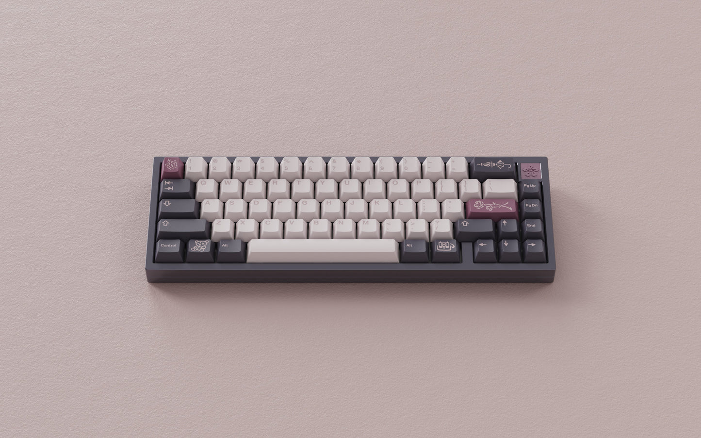 EPBT Doll