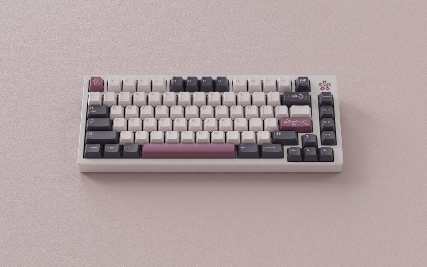 EPBT Doll