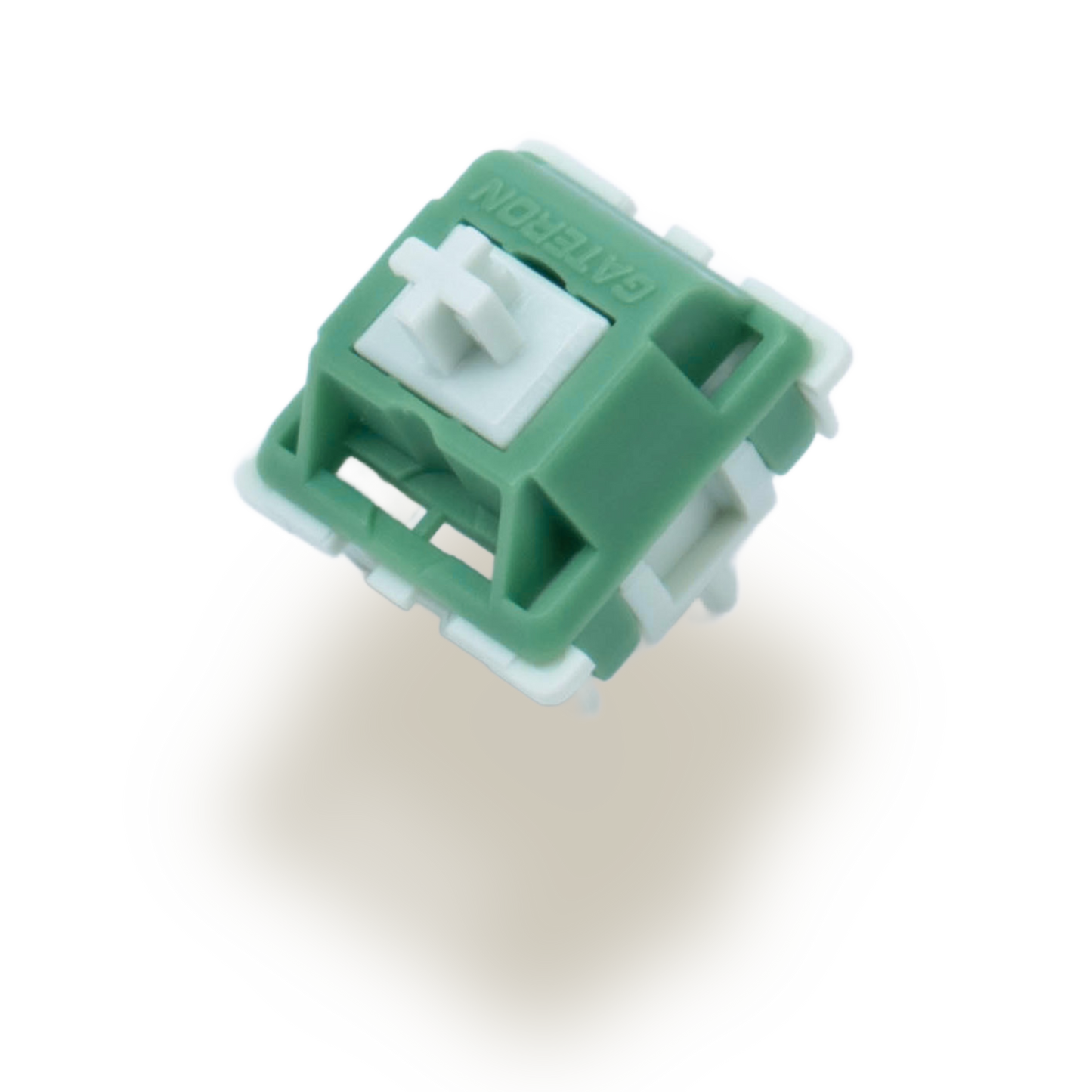 GATERON GREEN APPLE HEAVY TACTILE