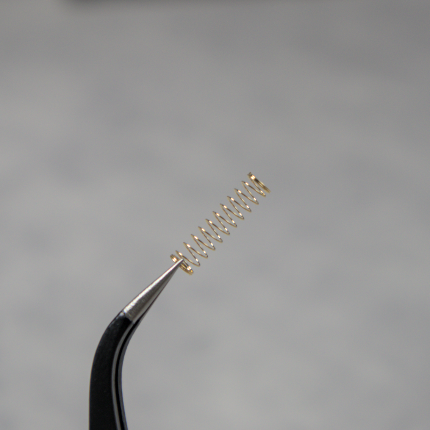 Durock Gold Plated Springs