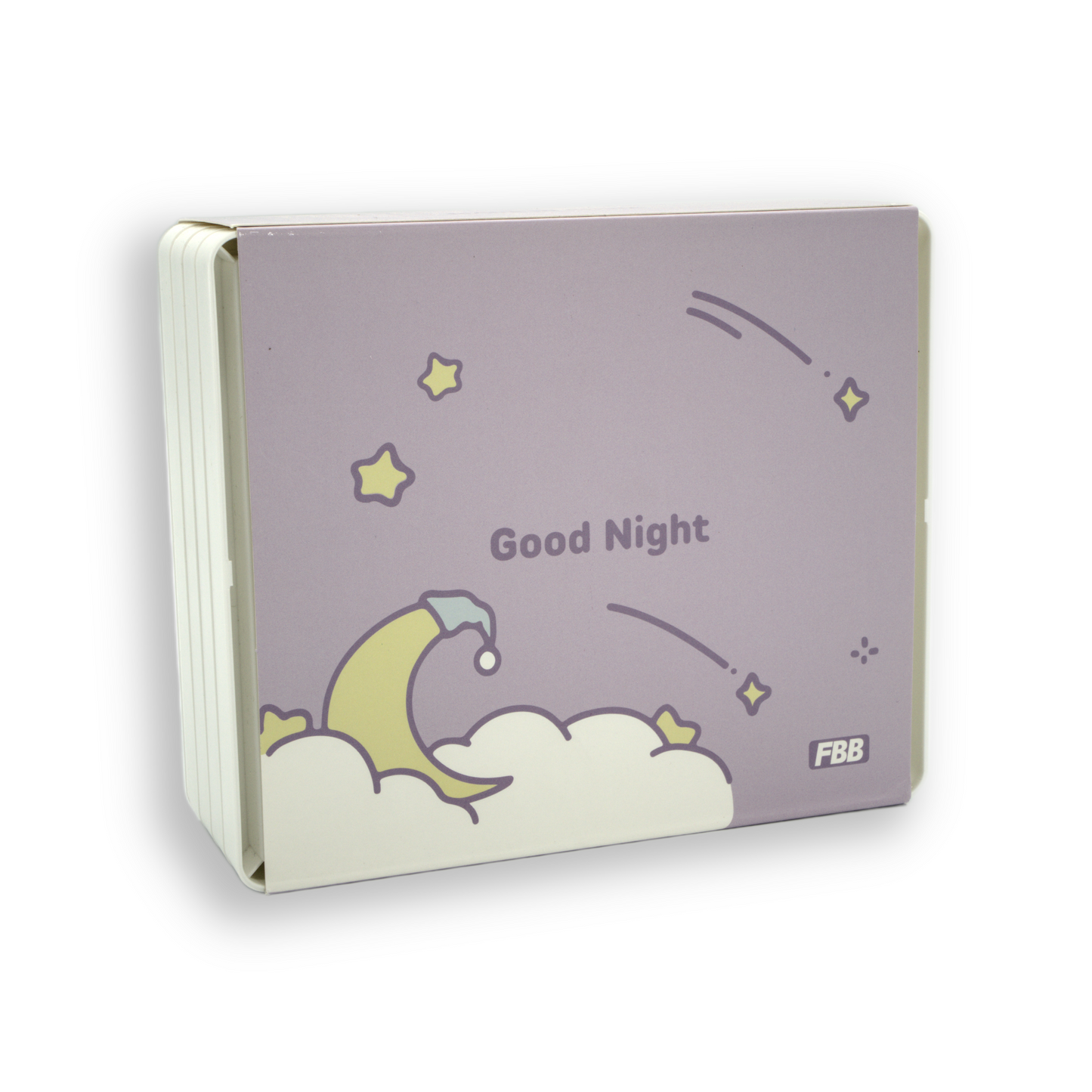 FBB - GOODNIGHT KEYCAPS