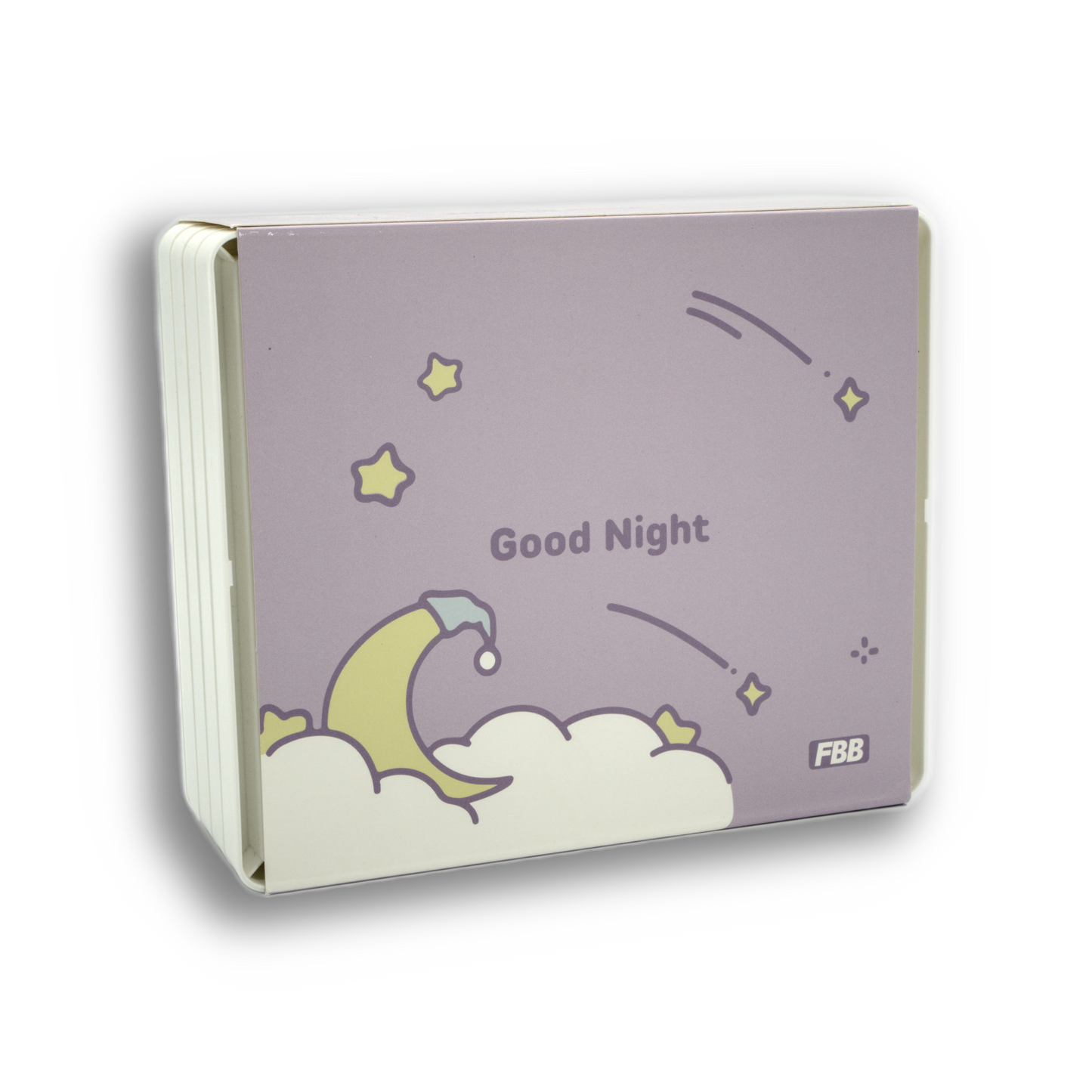 FBB - GOODNIGHT KEYCAPS