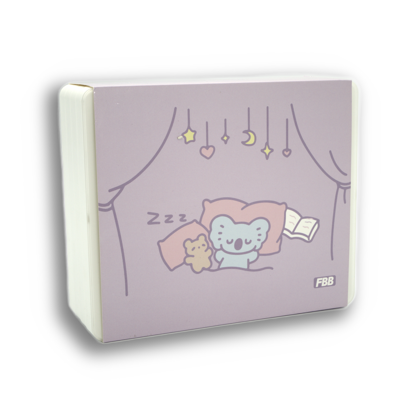 FBB - GOODNIGHT KEYCAPS