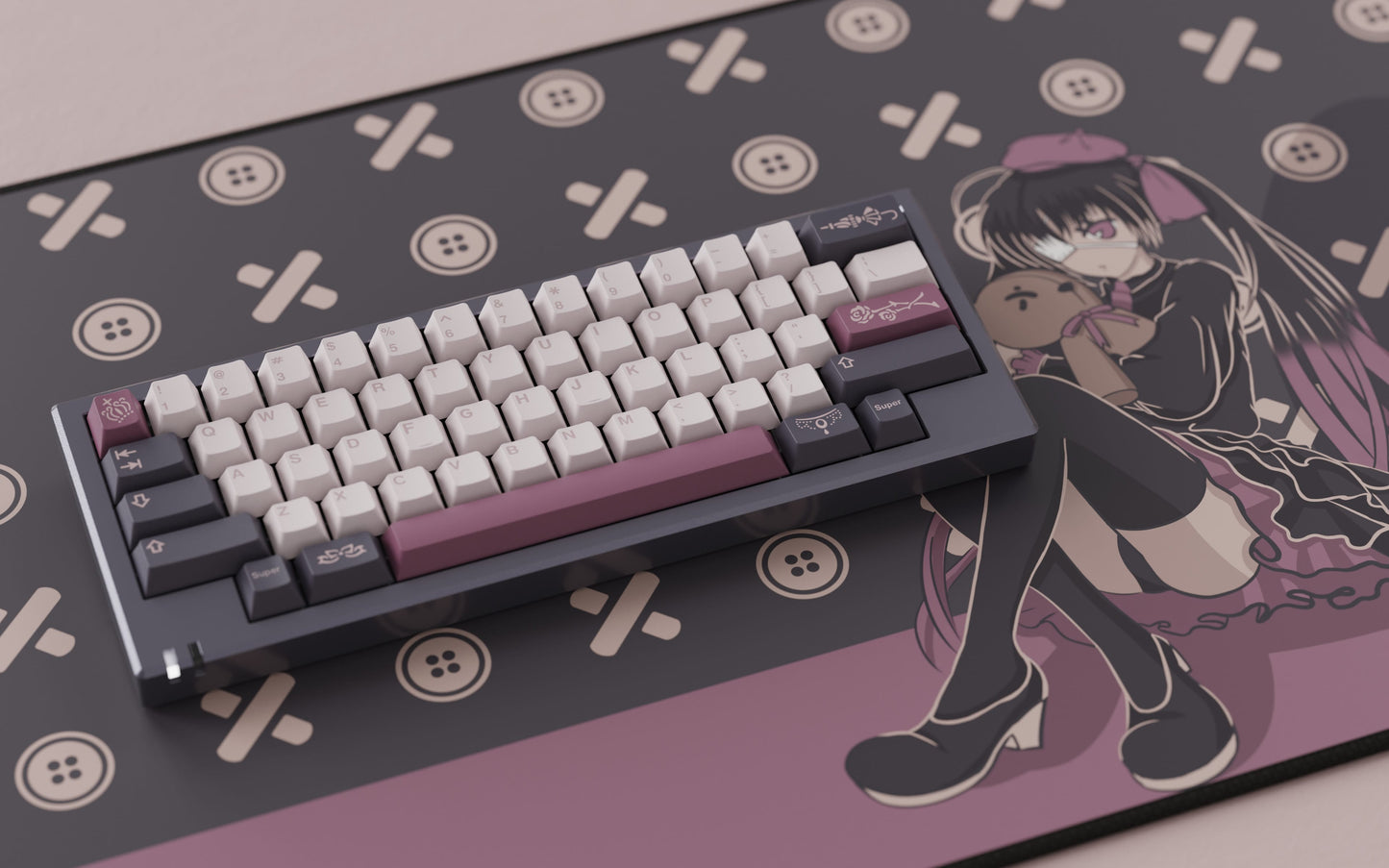 EPBT Doll