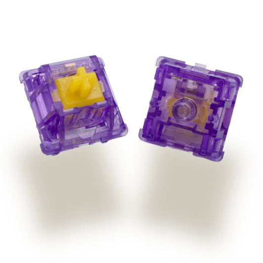 TECSEE ICE GRAPE