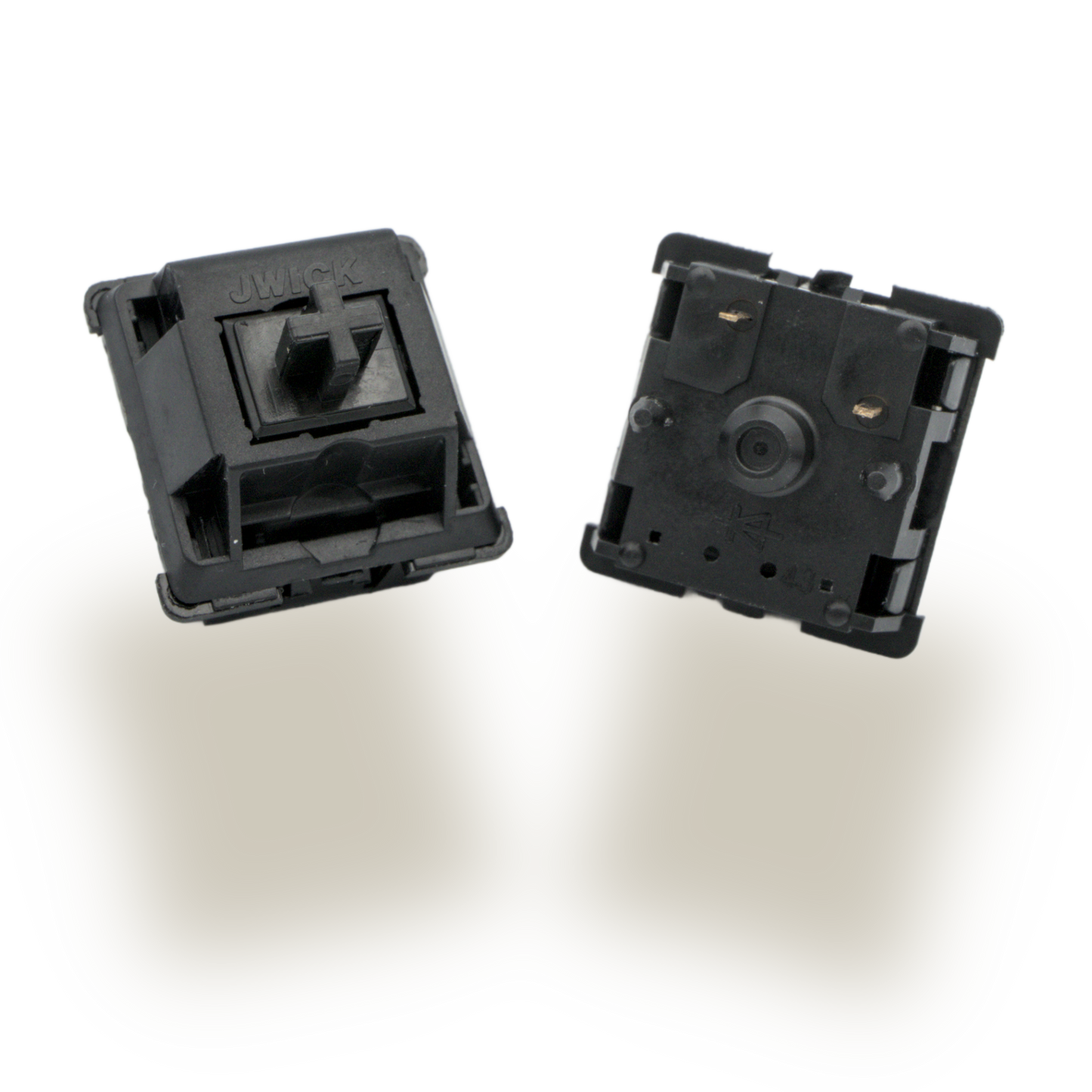 JWK JWICK BLACK LINEAR