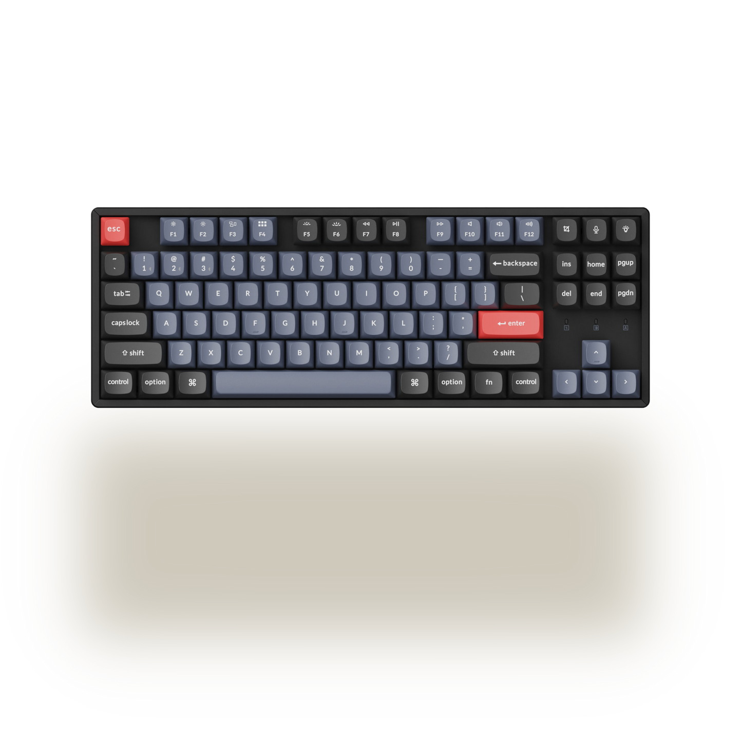 Keychron K8 Pro QMK/VIA