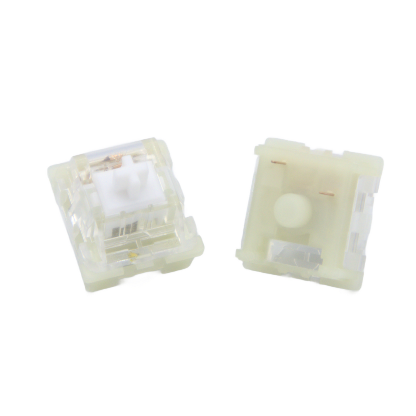 KTT KANG WHITE V3