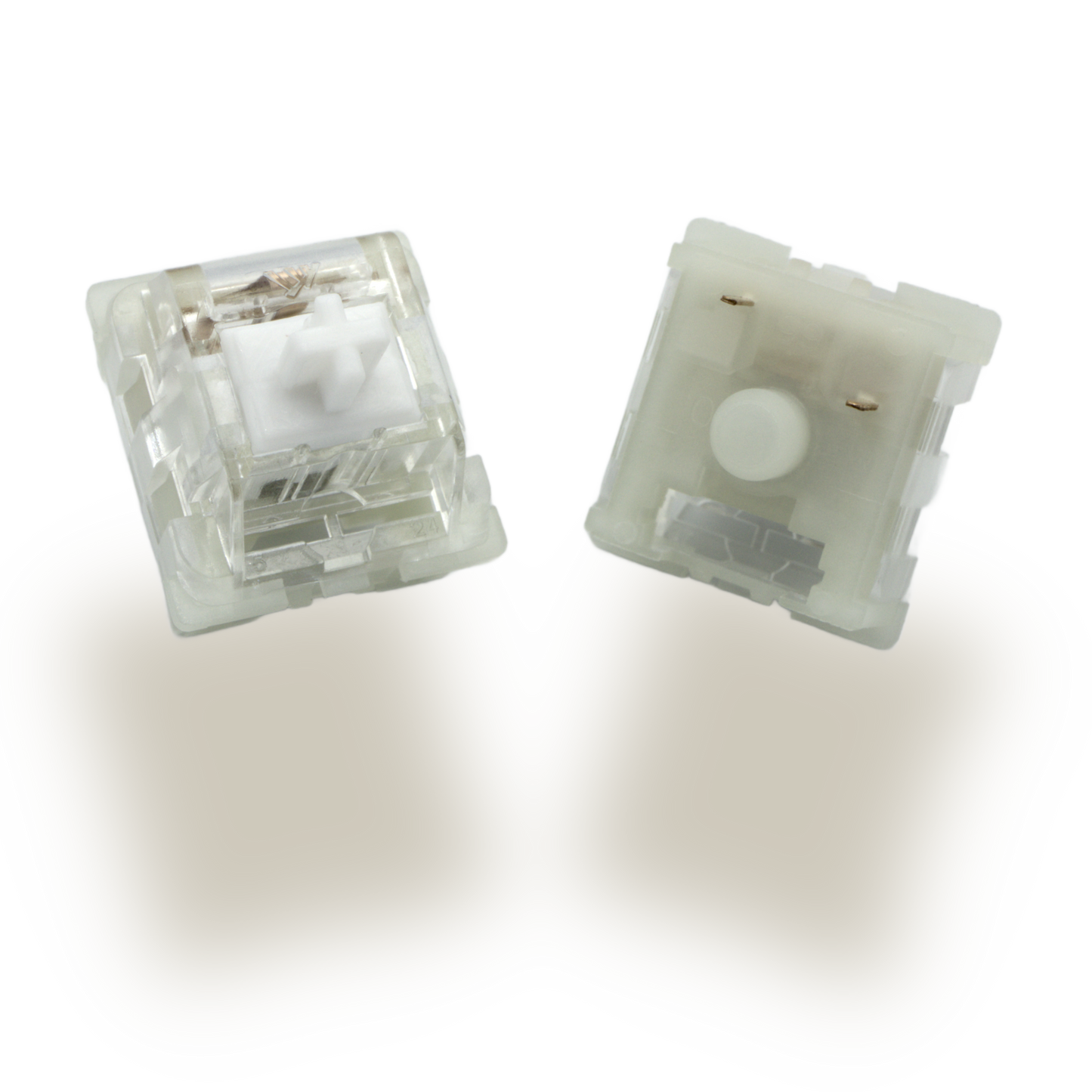 KTT KANG WHITE V3