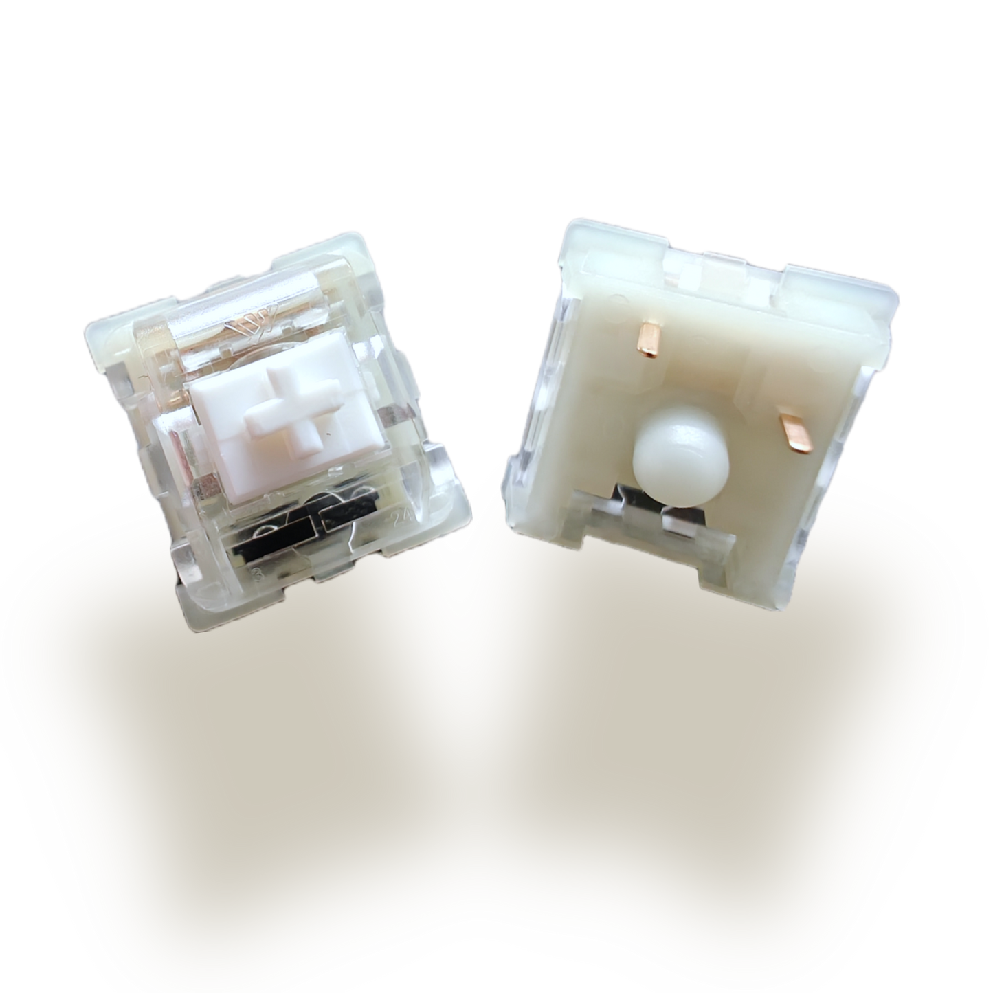 KTT KANG WHITE V3