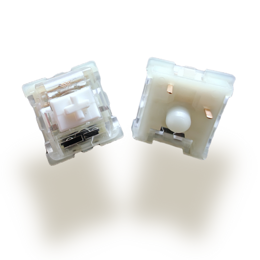 KTT KANG WHITE V3
