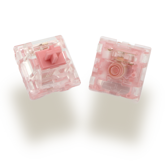 KTT STRAWBERRY