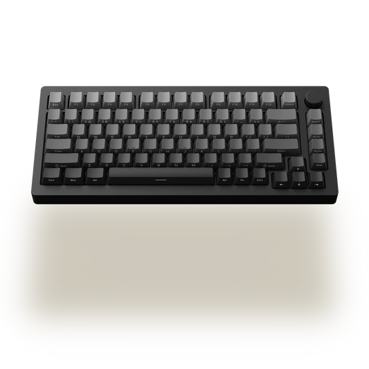 MONSGEEK M1W-SP HE FULLY ASSEMBLED