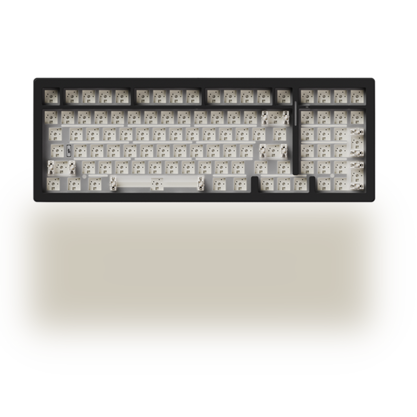 MONSGEEK M2 V5 BAREBONE KIT