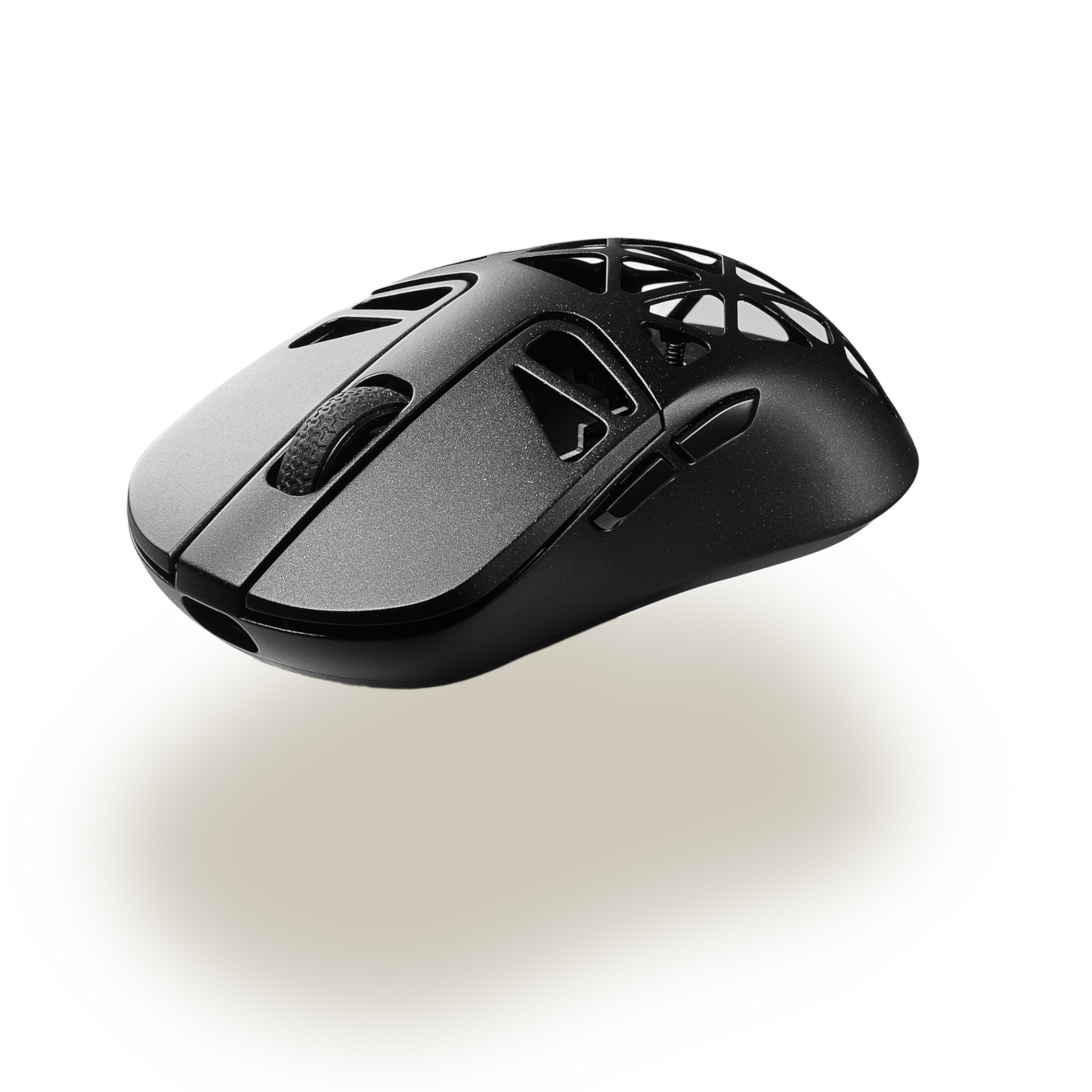 KEYCHRON M3 MINI 4K METAL EDITION