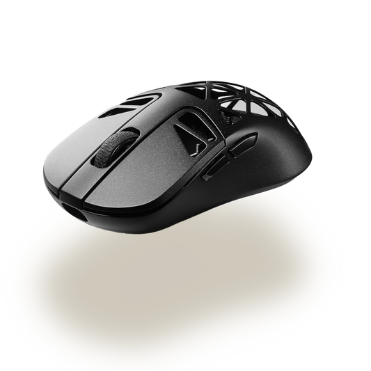 KEYCHRON M3 MINI 4K METAL EDITION