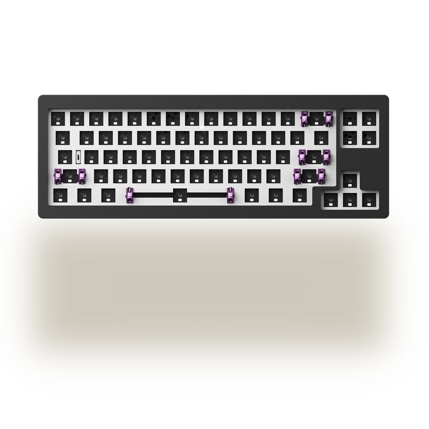 Monsgeek M7W