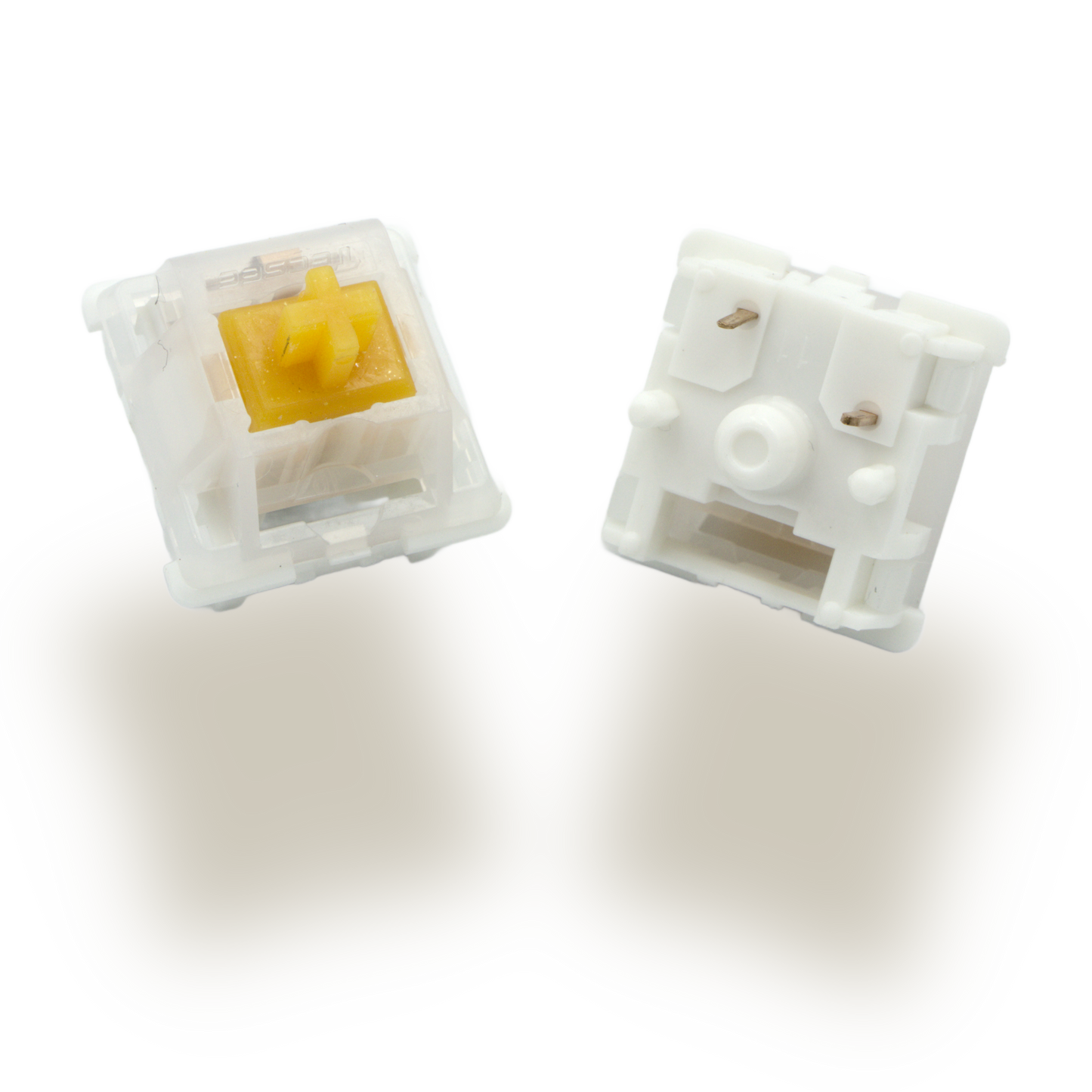 Tecsee Mango Ice