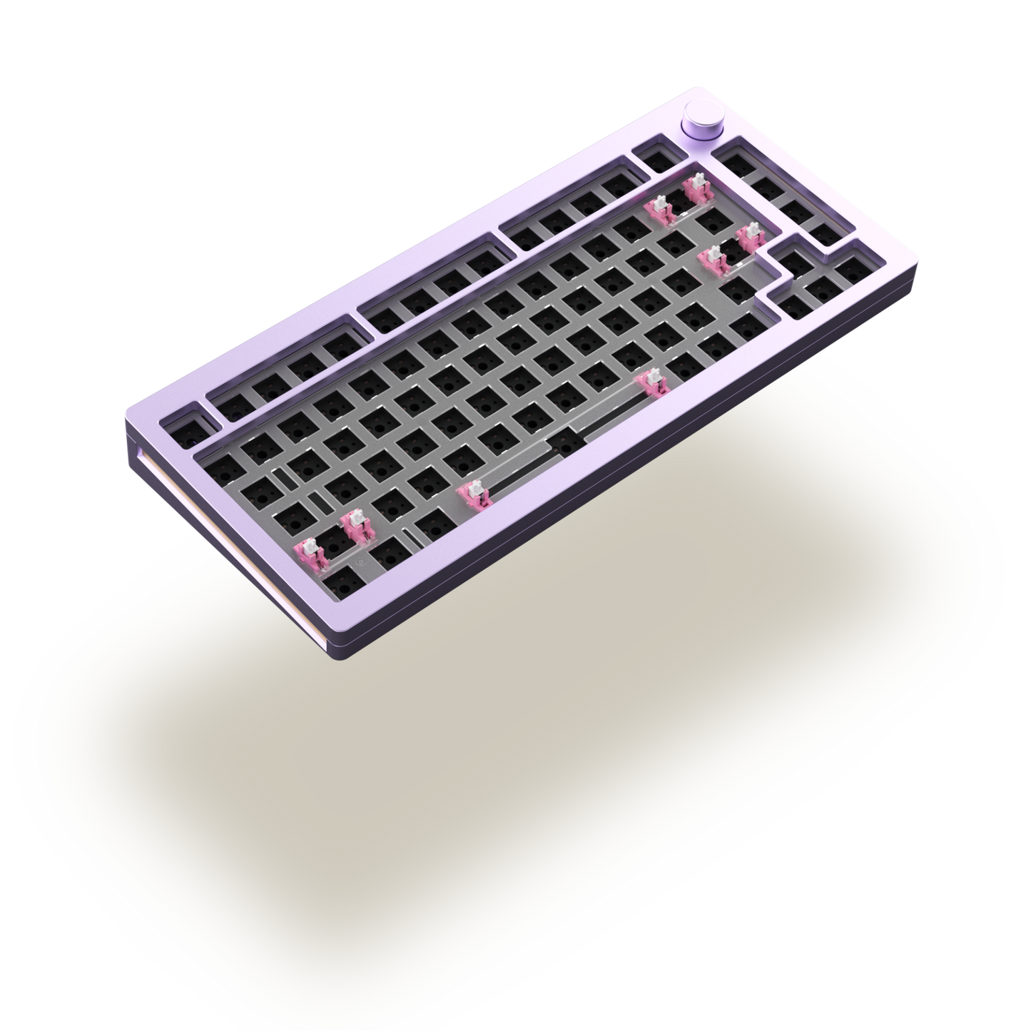 Monsgeek M1