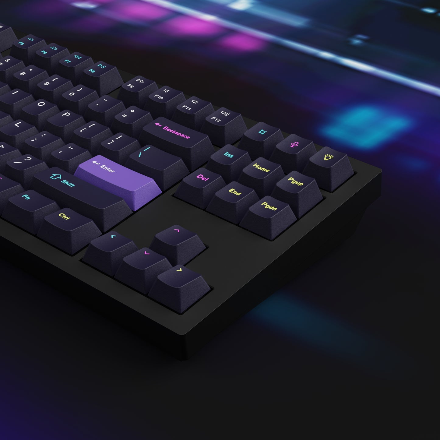 Keychron Developer Keycaps