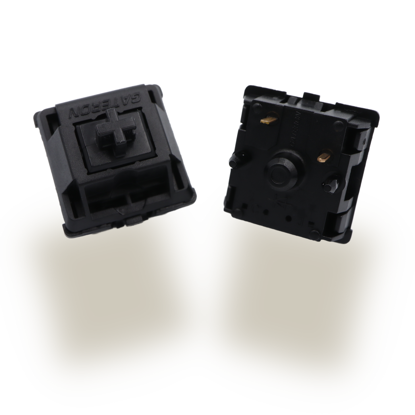 GATERON OIL KING