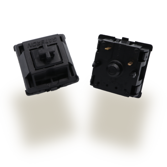 GATERON OIL KING