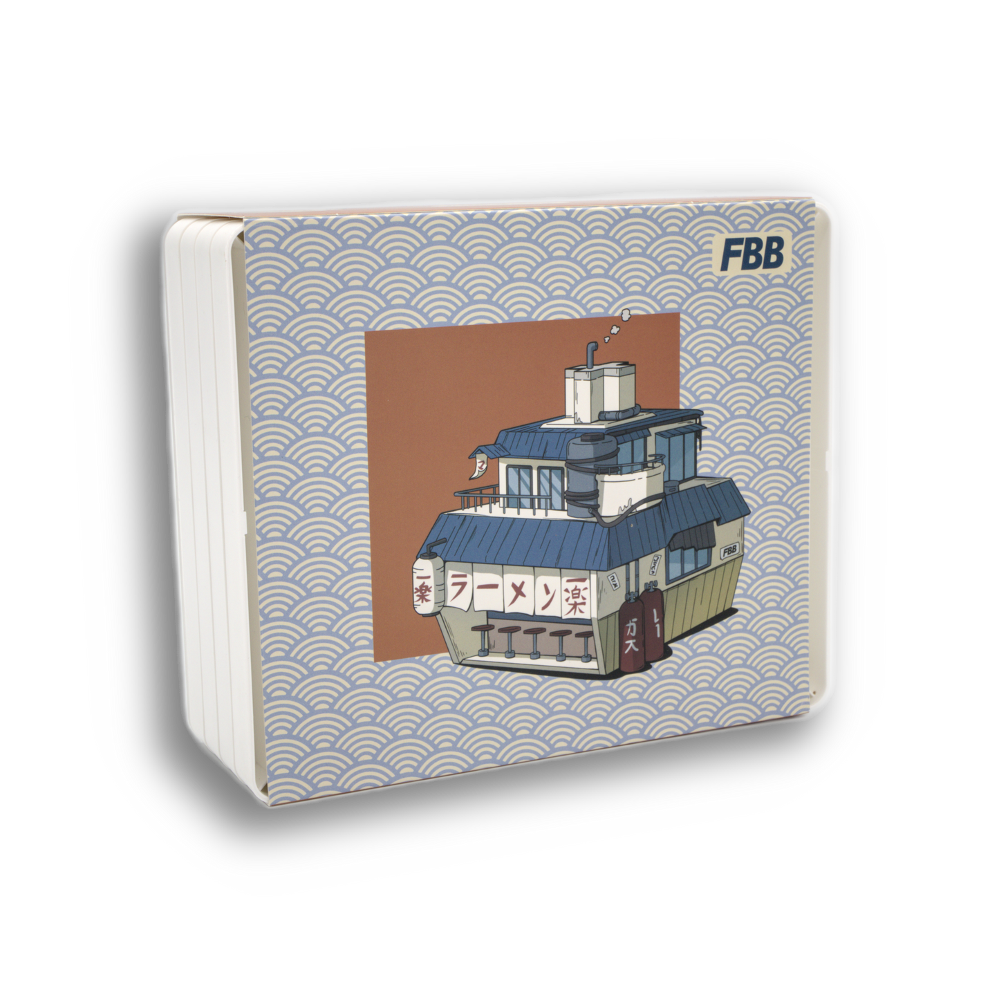 FBB - RAMEN KEYCAPS